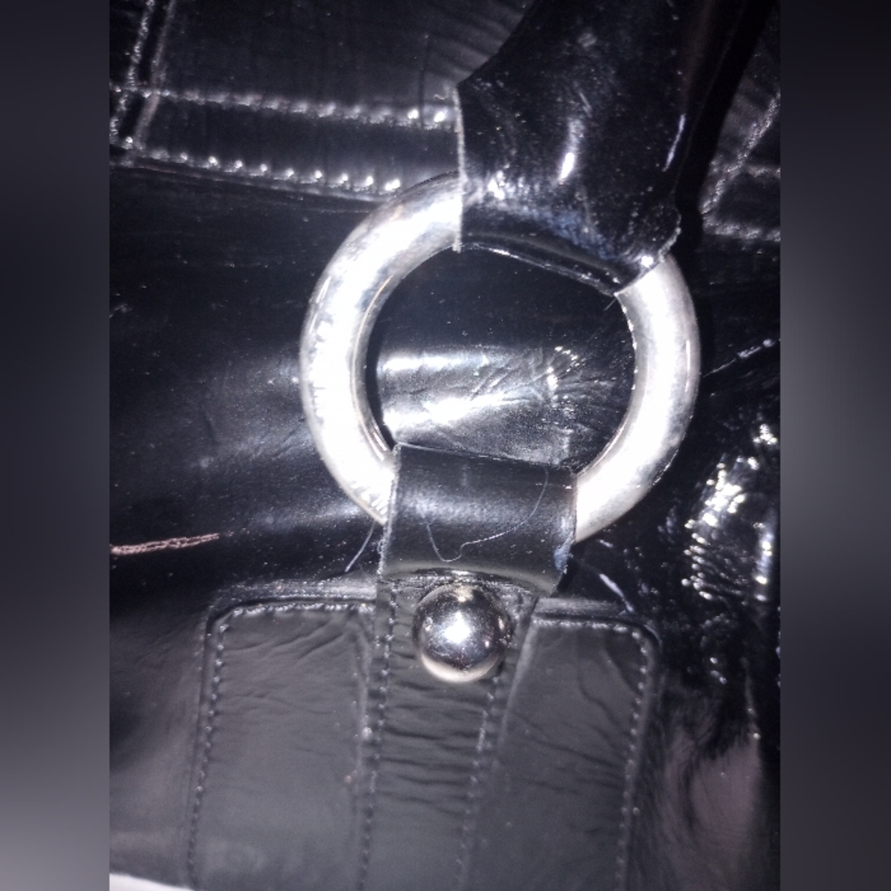 Stuart Weitzman Purse - Picture 3 of 10